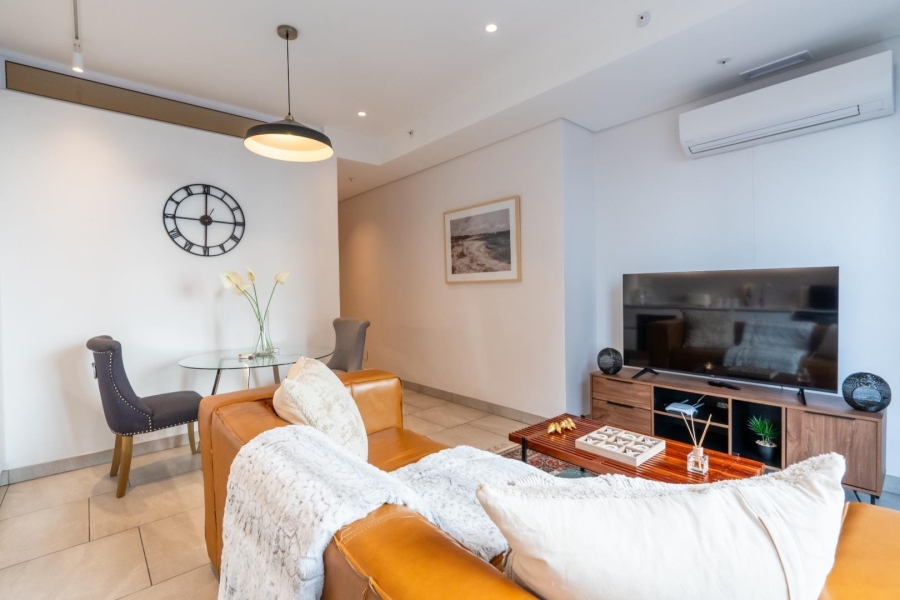 To Let 1 Bedroom Property for Rent in Cape Town City Centre Western Cape